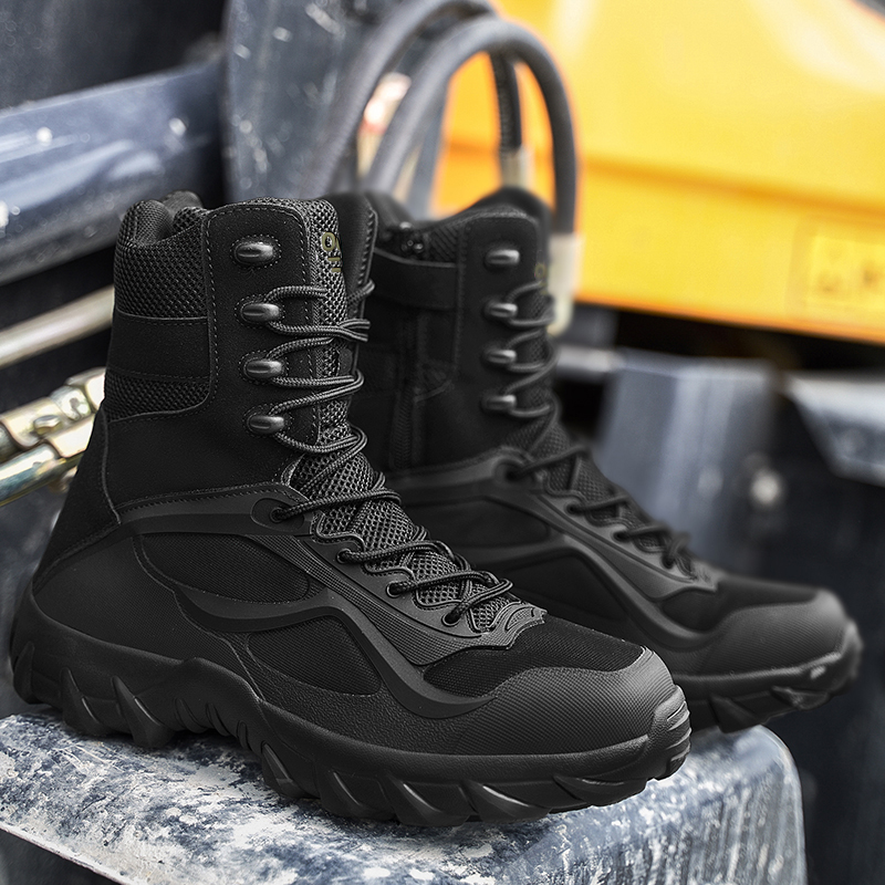 Мужская обувь, тактические бот – обзор и цена Men Shoes Type