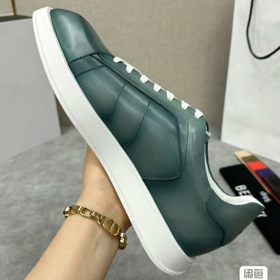 Супер большой размер, мужская  – обзор и цена Men Shoes Eu To Us Size