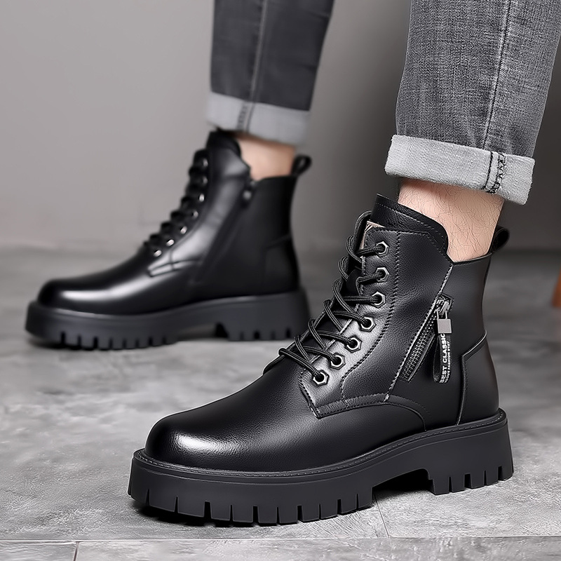 Мужские классические ботинки и – обзор и цена Men Shoes Classic