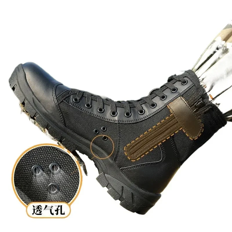 Летние дышащие тренировочные б – обзор и цена Men'S Shoes No Laces
