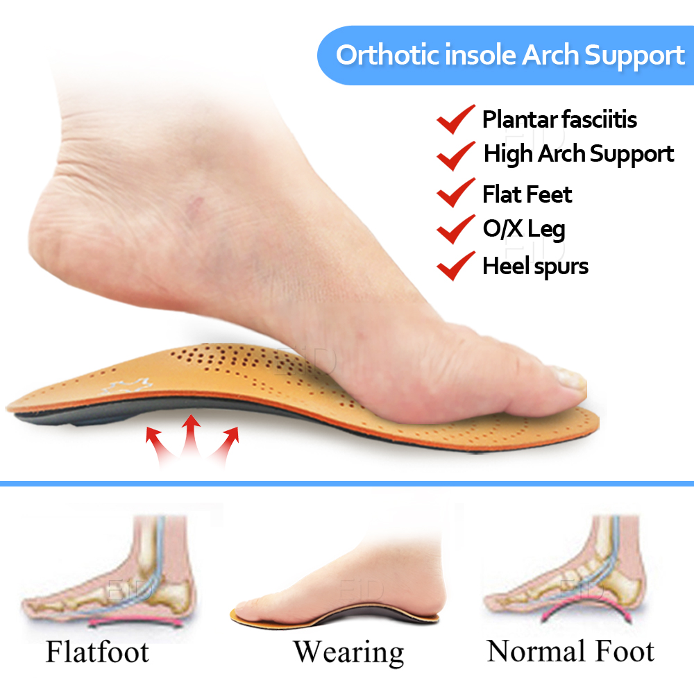 Ортопедическая стелька для обу – обзор и цена Men Shoes Eid