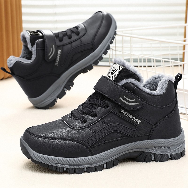 Зимние ботинки 2026 для мужчин – обзор и цена Men Shoes Everyday