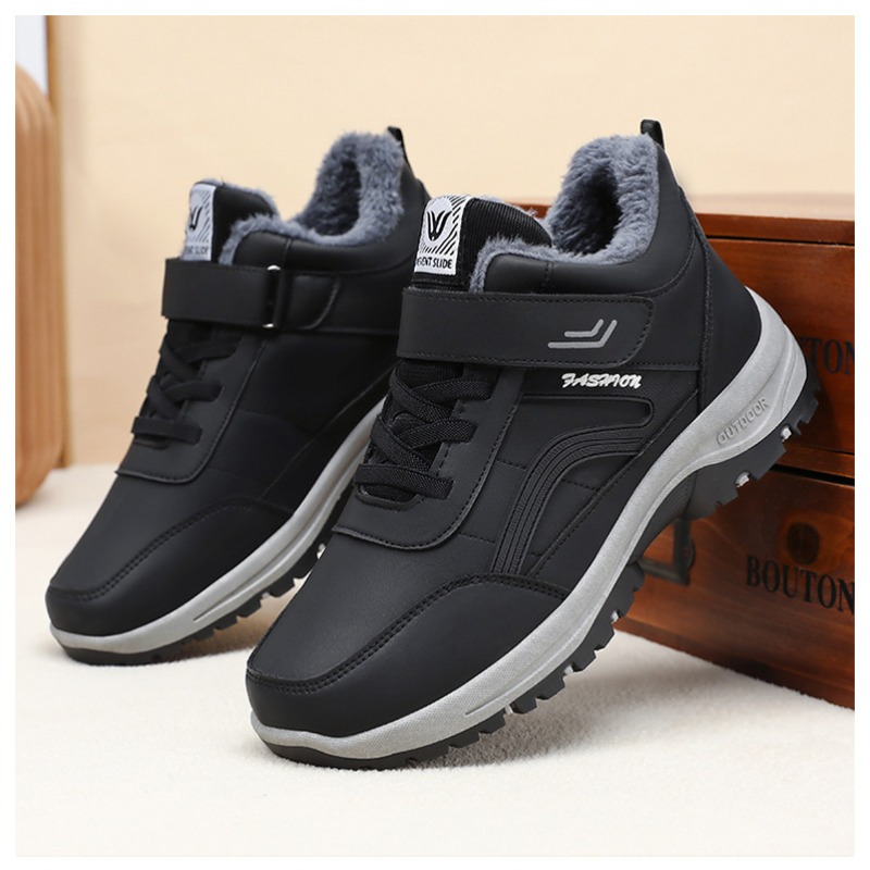 Зимние ботинки 2026 для мужчин – обзор и цена Men Shoes Everyday