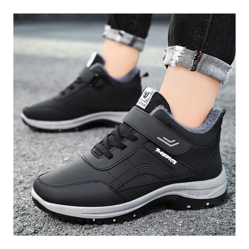 Зимние ботинки 2026 для мужчин – обзор и цена Men Shoes Everyday