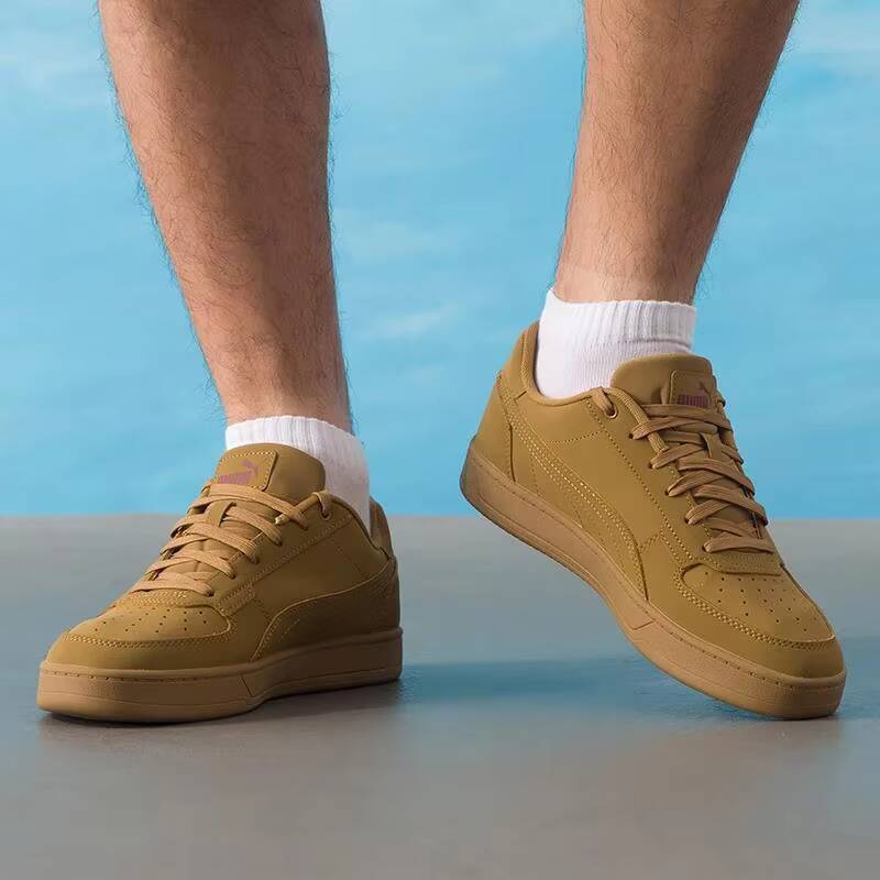 Новые кроссовки Puma Caven 2.0 – обзор и цена Men'S Shoes Puma Sneakers