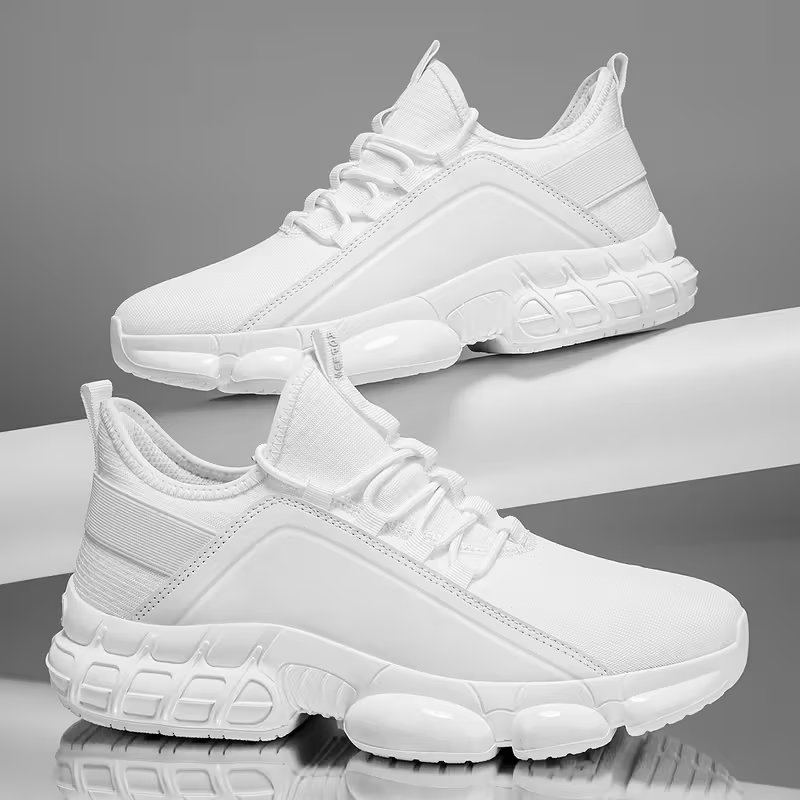 Кроссовки, мужские модные крос – обзор и цена Men'S Shoes For Gym