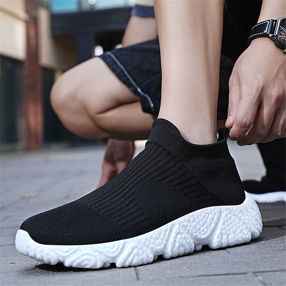 Мужские темные теннисные ботин – обзор и цена Men'S Shoes No Laces