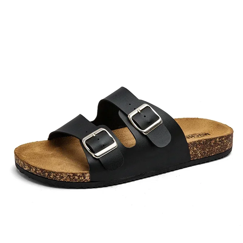 Модные классические тапочки ун – обзор и цена Men Shoes Classic