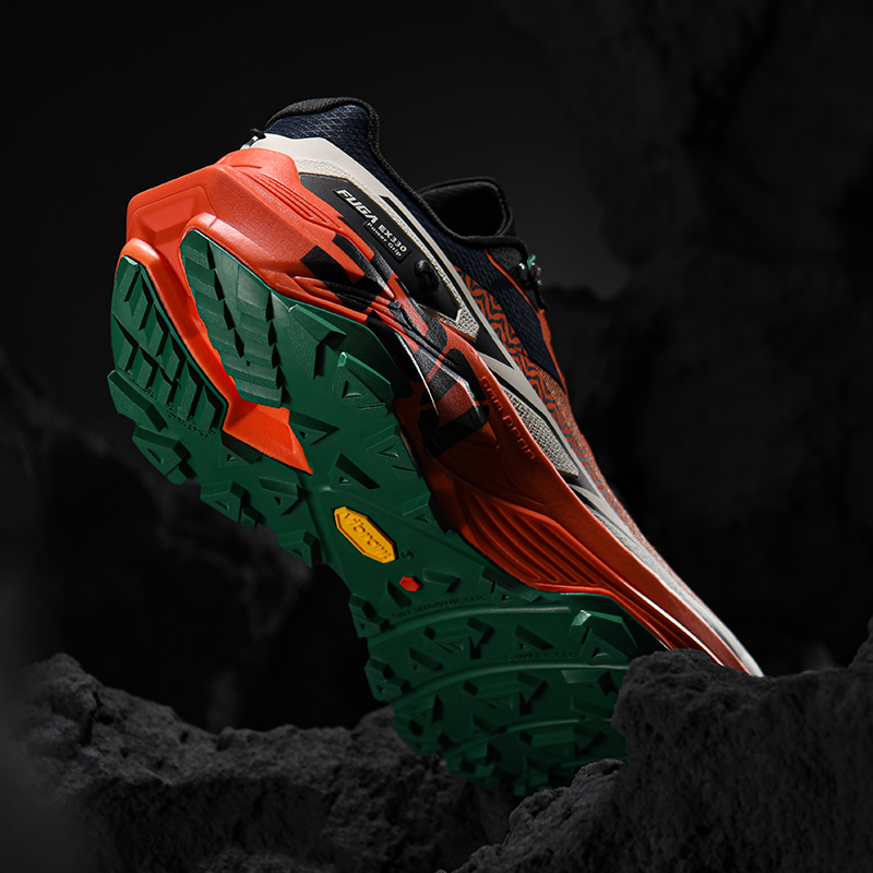 KAILAS Fuga Фирменная Новинка  – обзор и цена Men'S Shoes Vibram