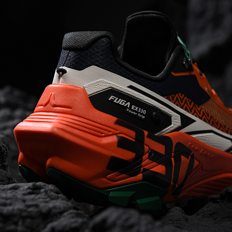 KAILAS Fuga Фирменная Новинка  – обзор и цена Men'S Shoes Vibram