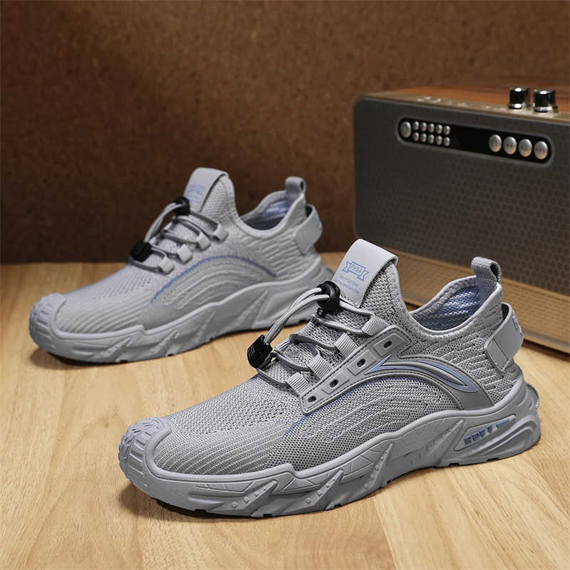 Мужские кроссовки из ПУ кожи н – обзор и цена Men'S Shoes For Gym