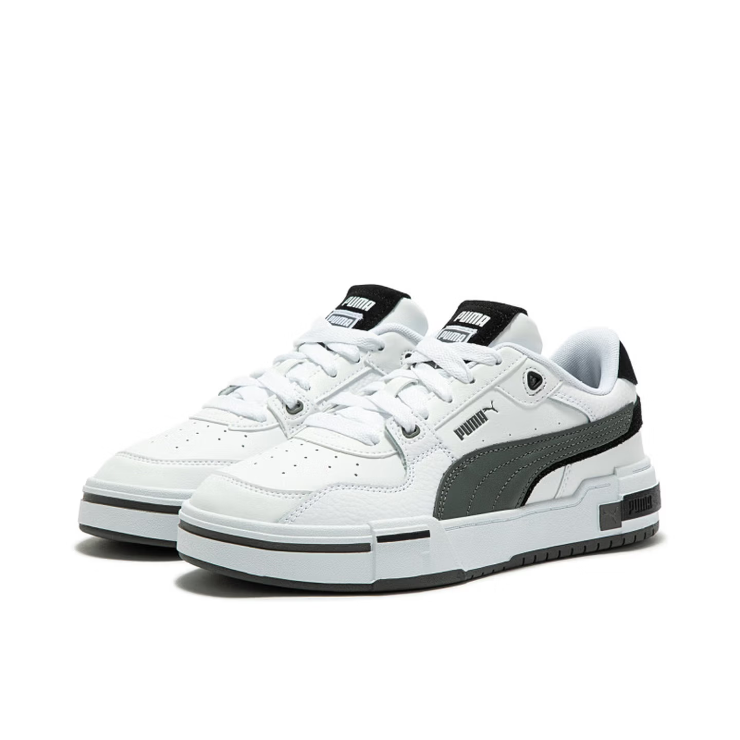 Puma Ca Pro Classic: стильные, – обзор и цена Men'S Shoes Puma Sneakers