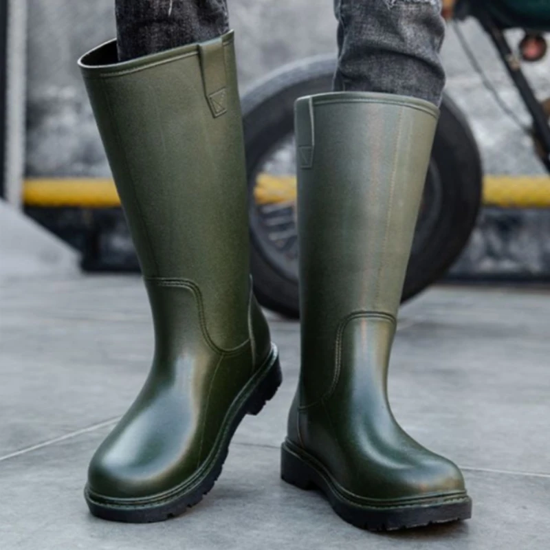 Резиновые сапоги для мужчин, н – обзор и цена Men Shoes Offer