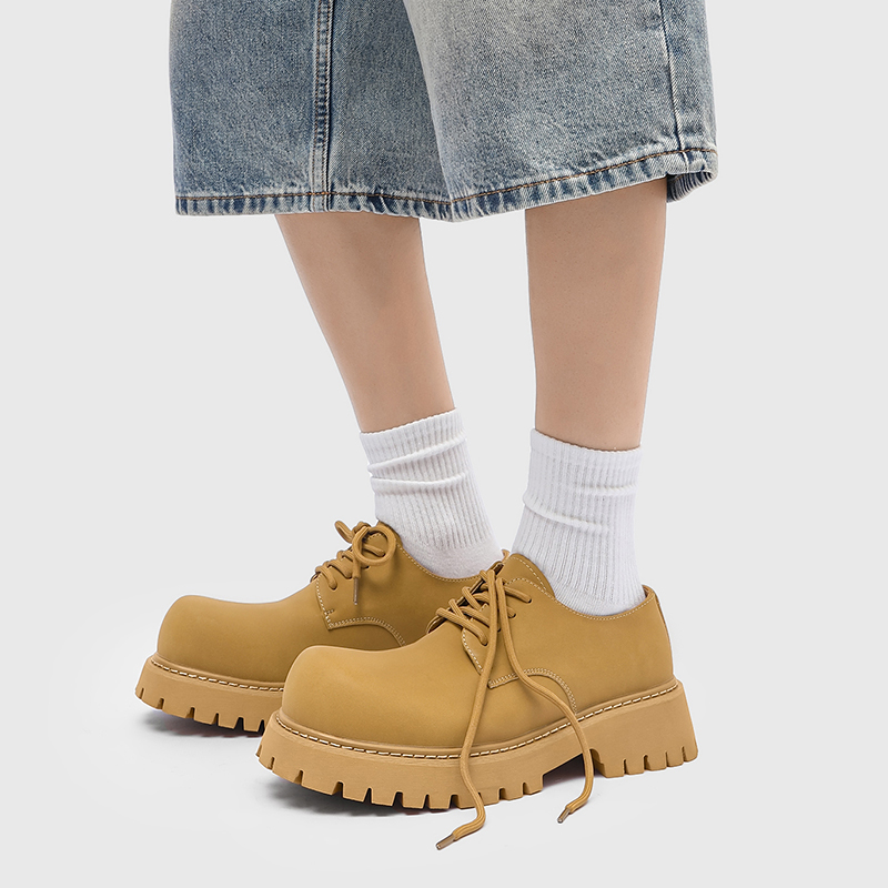 Мужские демисезонные туфли на  – обзор и цена Men Shoes Classic