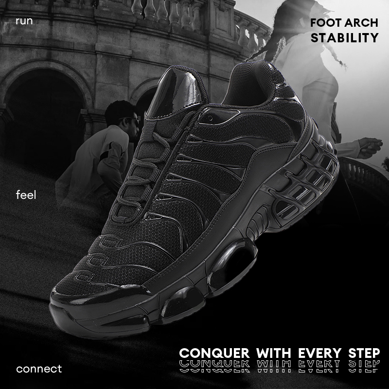 Мужские повседневные спортивны – обзор и цена Men'S Shoes For Gym