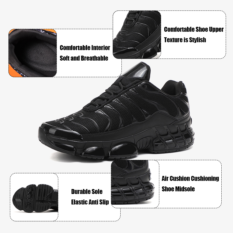 Мужские повседневные спортивны – обзор и цена Men'S Shoes For Gym