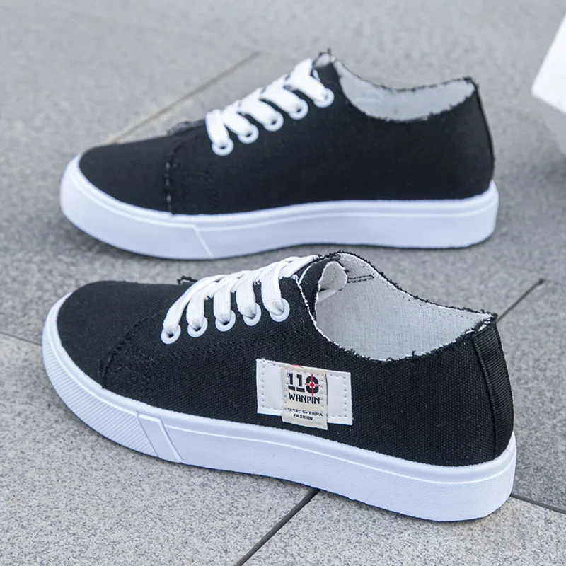 Женские низкие кеды из денима  – обзор и цена Men Shoes Everyday
