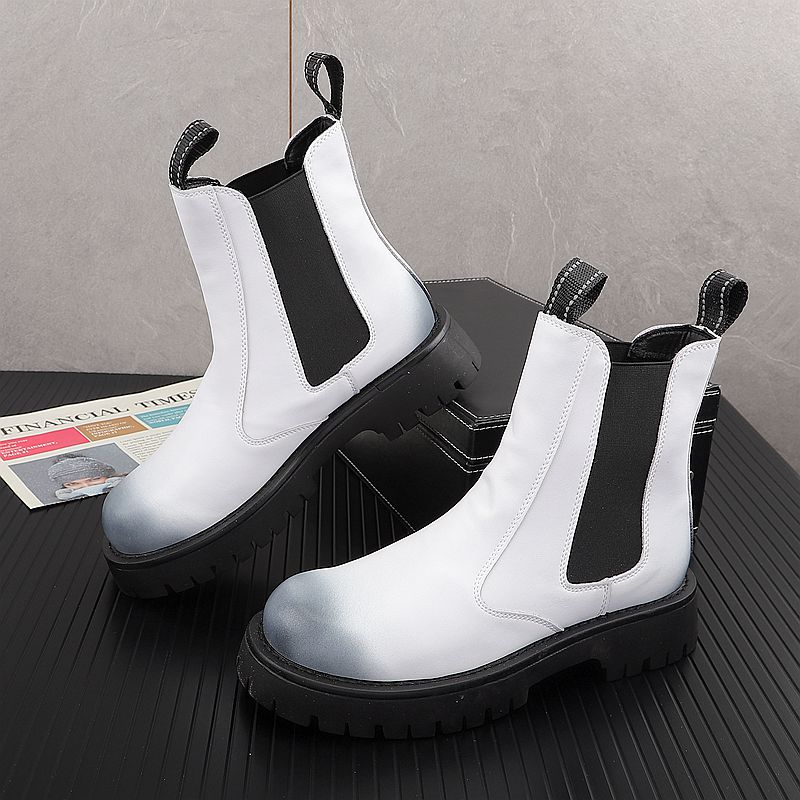 Мужские роскошные модные ботин – обзор и цена Men Shoes Trends