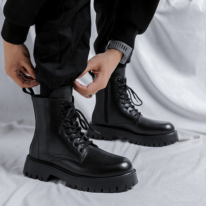 Мужские роскошные модные ботин – обзор и цена Men Shoes Trends