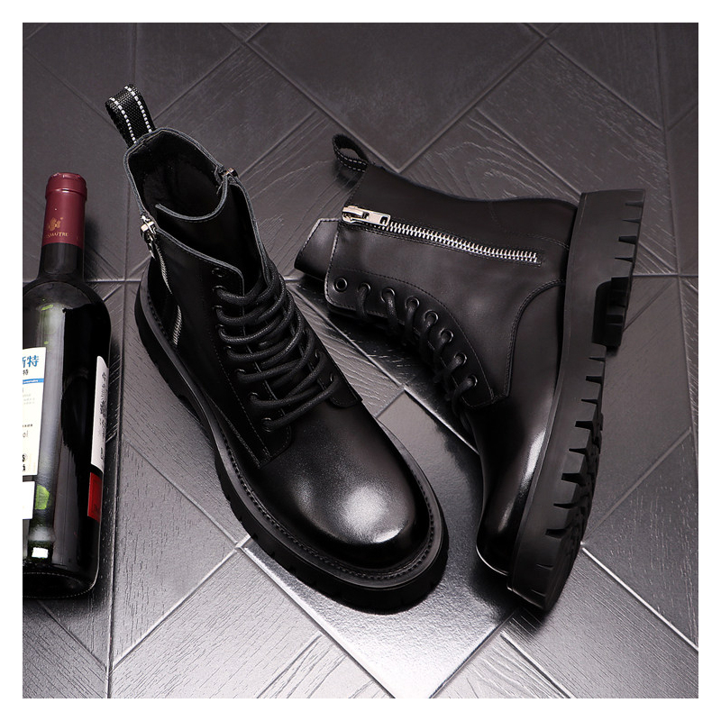 Мужские роскошные модные ботин – обзор и цена Men Shoes Trends