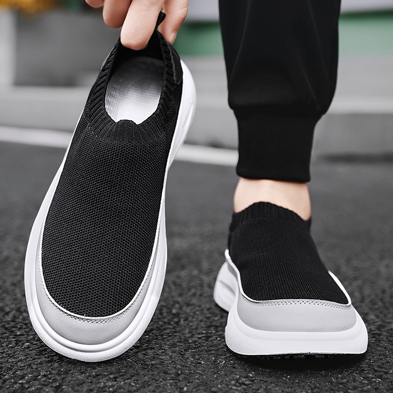 Новинка 2024, мужская обувь, п – обзор и цена Men Shoes Loafers