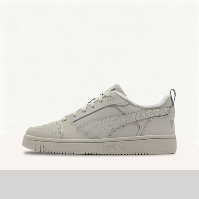 Puma Rebound V6: Минималистичн – обзор и цена Men'S Shoes Puma Sneakers