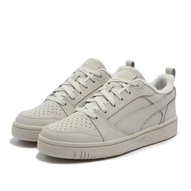 Puma Rebound V6: Минималистичн – обзор и цена Men'S Shoes Puma Sneakers