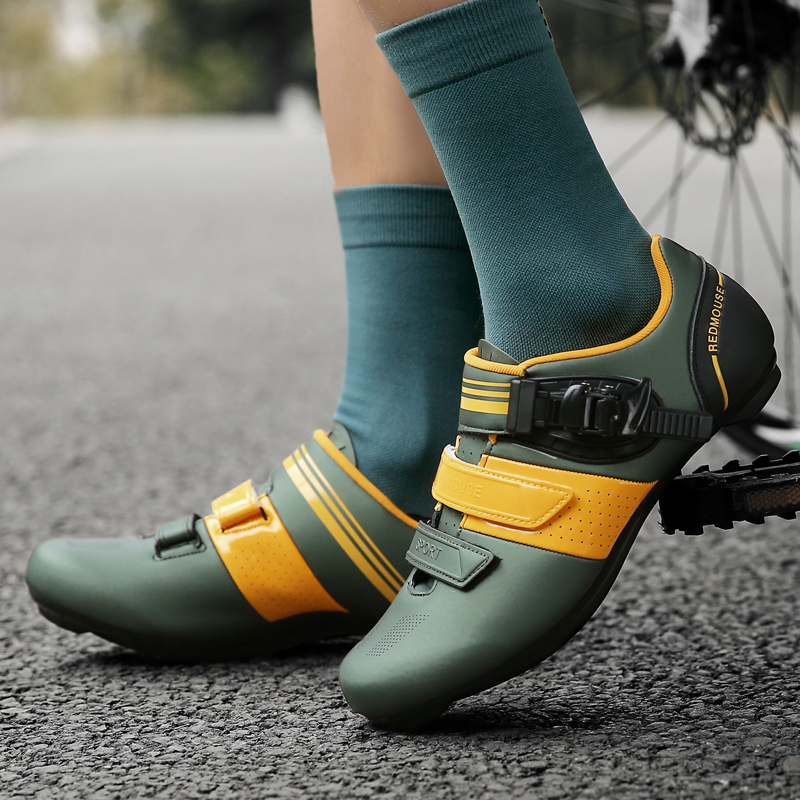 2024 велосипедные кроссовки, Н – обзор и цена Men'S Shoes Vibram