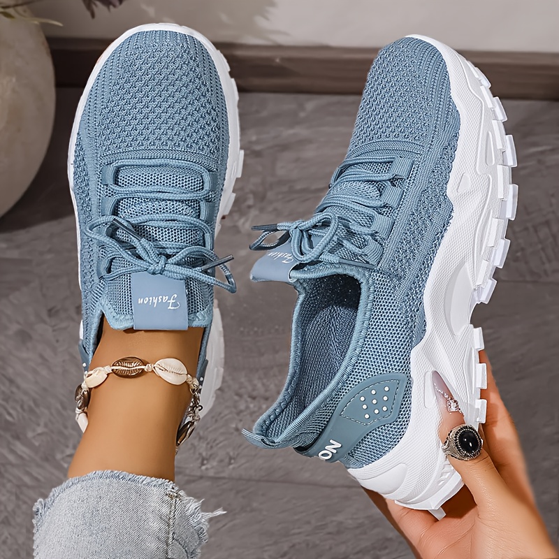 Дышащие вязаные кроссовки, мод – обзор и цена Men'S Shoes No Laces