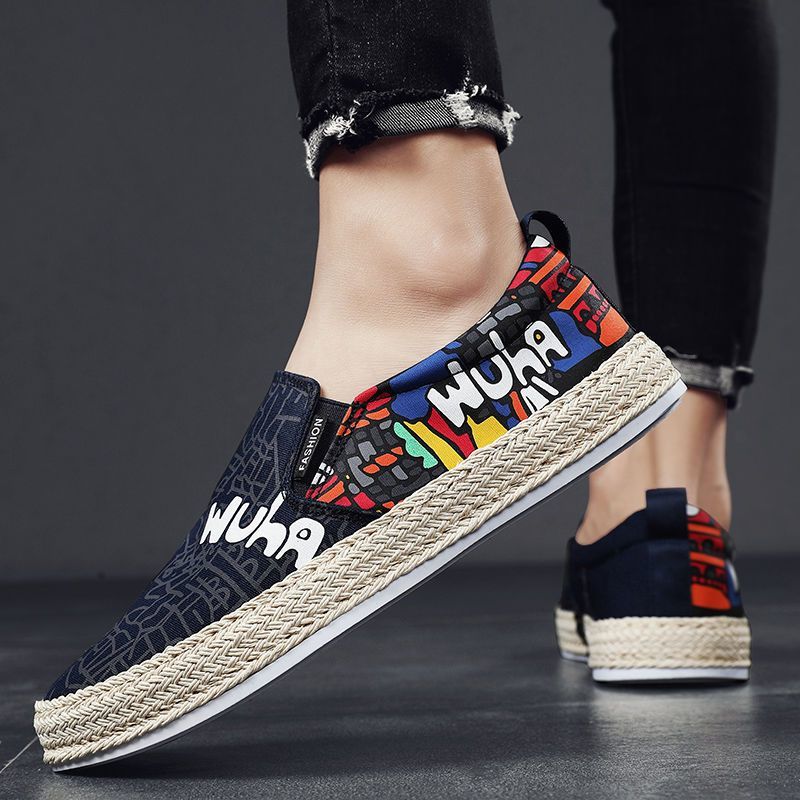 Кроссовки мужские без шнуровки – обзор и цена Men Shoes Offer