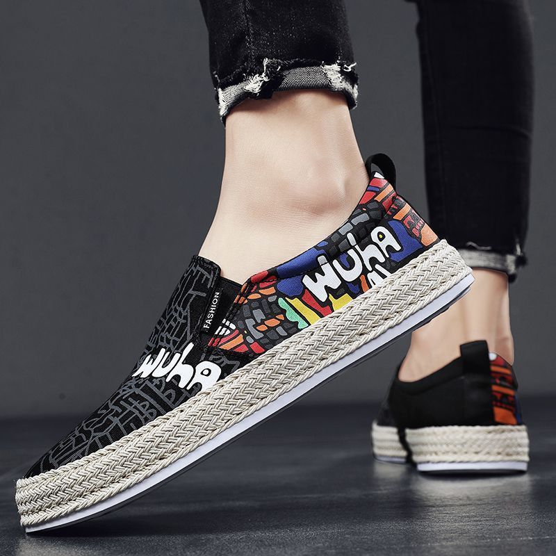 Кроссовки мужские без шнуровки – обзор и цена Men Shoes Offer