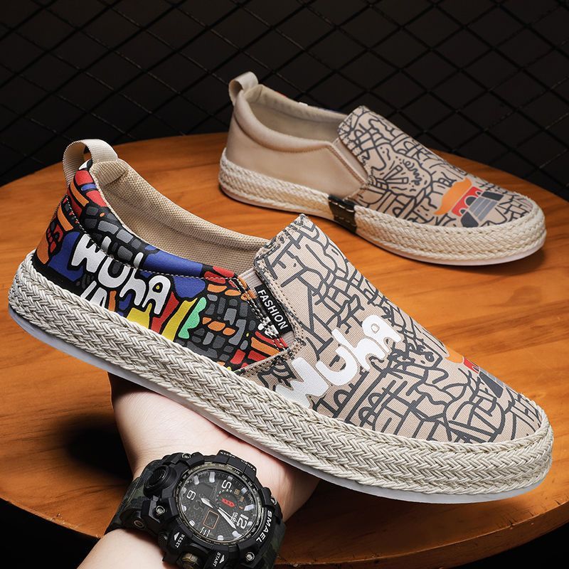 Кроссовки мужские без шнуровки – обзор и цена Men Shoes Offer