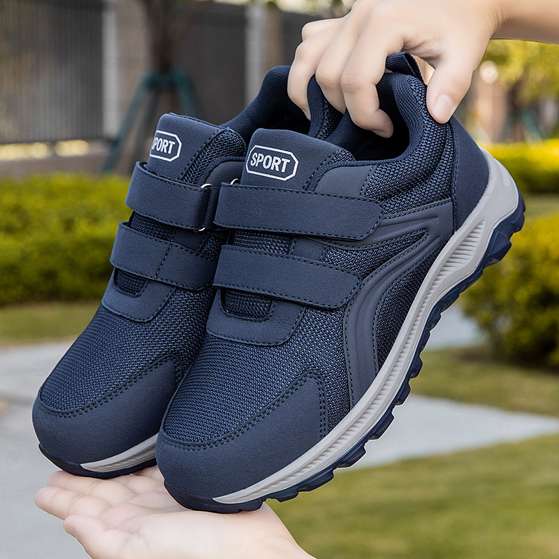 Ортопедические кроссовки для д – обзор и цена Men'S Shoes Diabetic