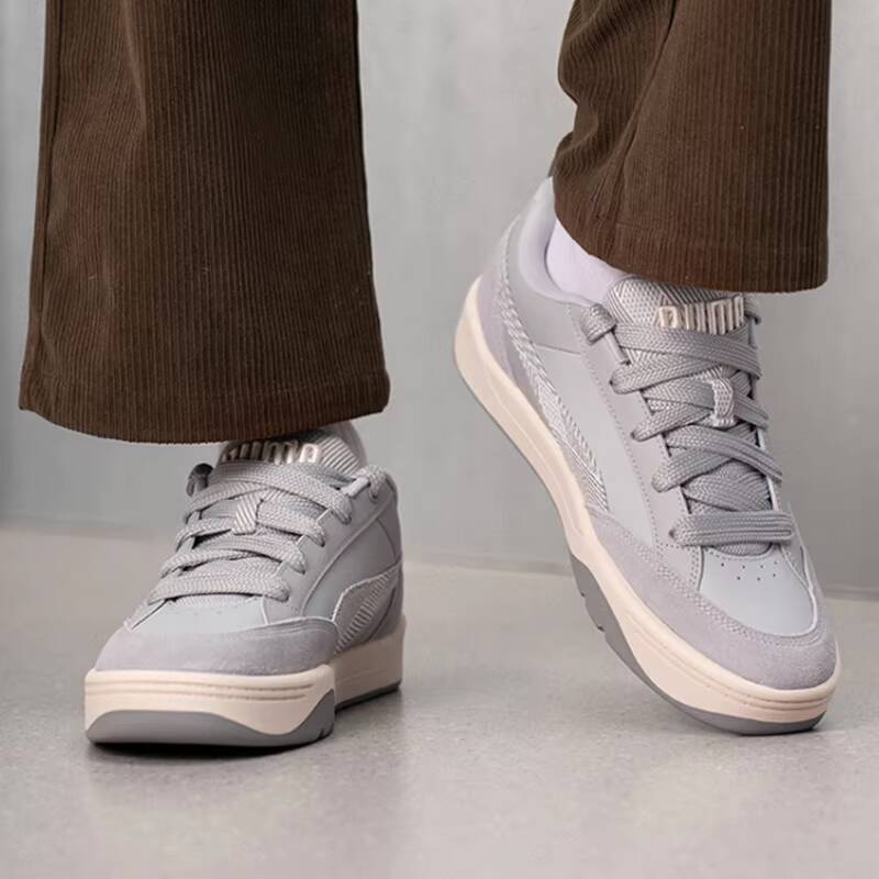 Унисекс кроссовки PUMA 2026 Sp – обзор и цена Men'S Shoes Puma Sneakers