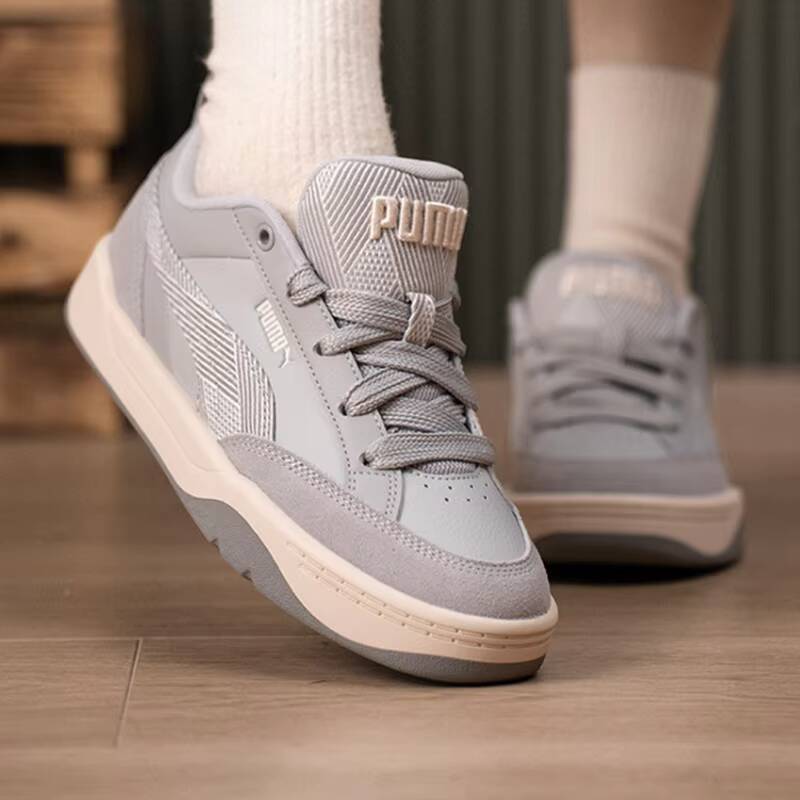 Унисекс кроссовки PUMA 2026 Sp – обзор и цена Men'S Shoes Puma Sneakers
