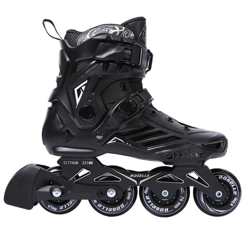 Роликовые коньки для взрослых, – обзор и цена Men Shoes Eu To Us Size