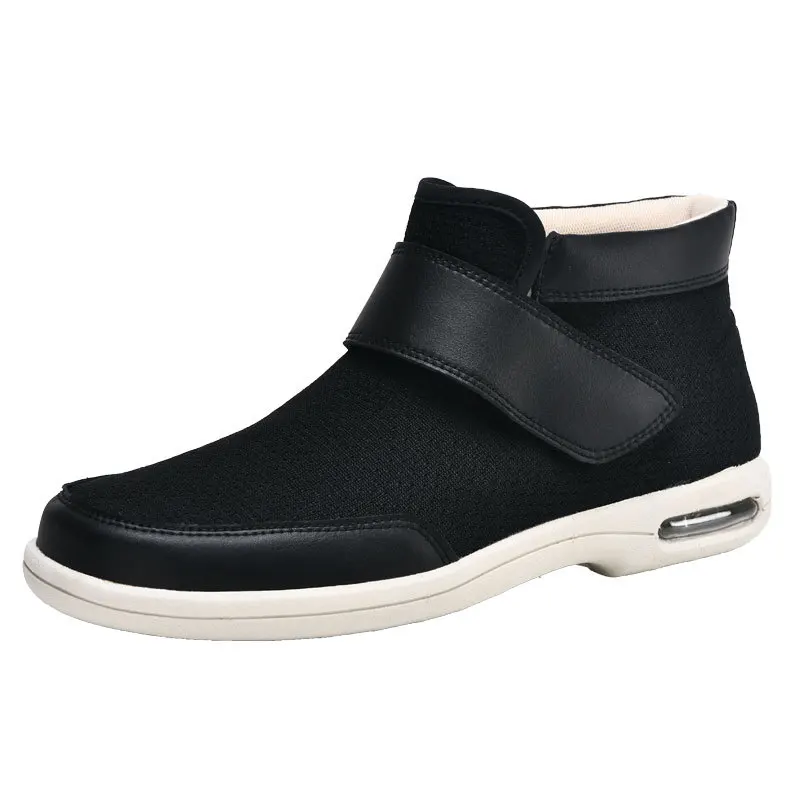 XIHAHA/мужская и женская прогу – обзор и цена Men'S Shoes Diabetic