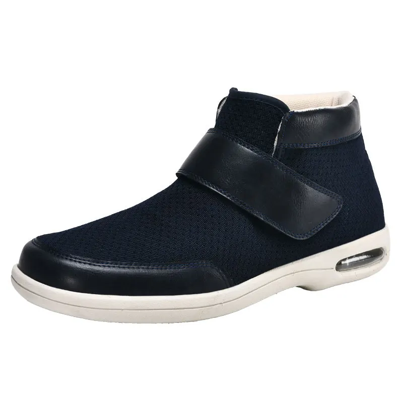 XIHAHA/мужская и женская прогу – обзор и цена Men'S Shoes Diabetic