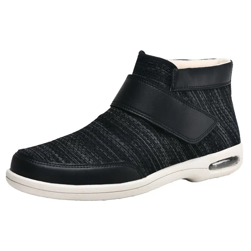 XIHAHA/мужская и женская прогу – обзор и цена Men'S Shoes Diabetic