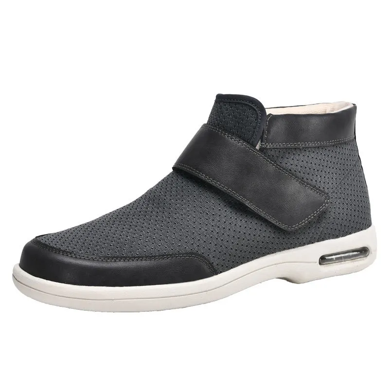 XIHAHA/мужская и женская прогу – обзор и цена Men'S Shoes Diabetic