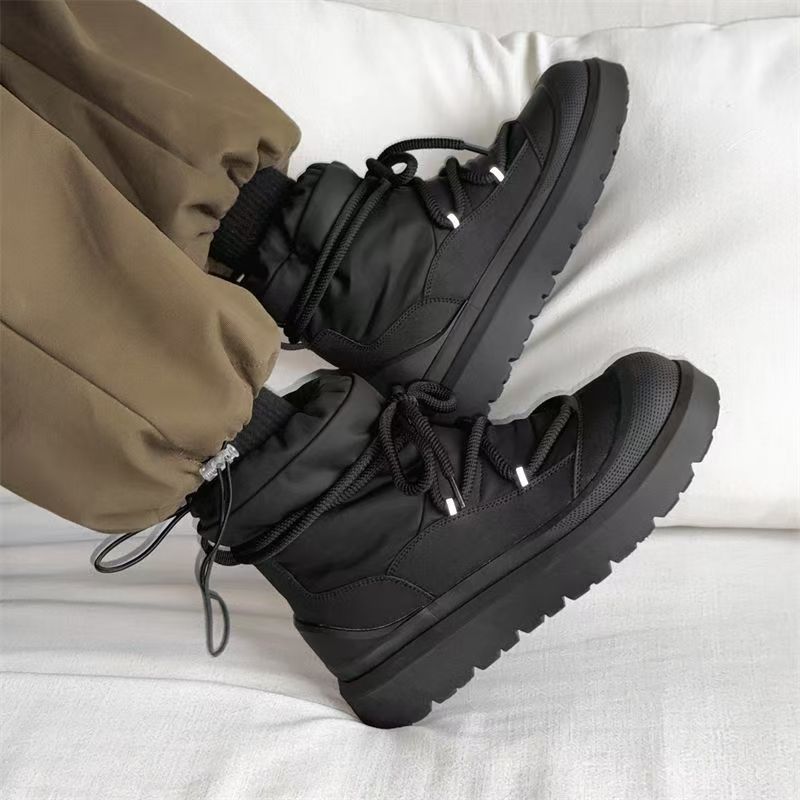 Дизайнерские новые мужские зим – обзор и цена Men Shoes Everyday