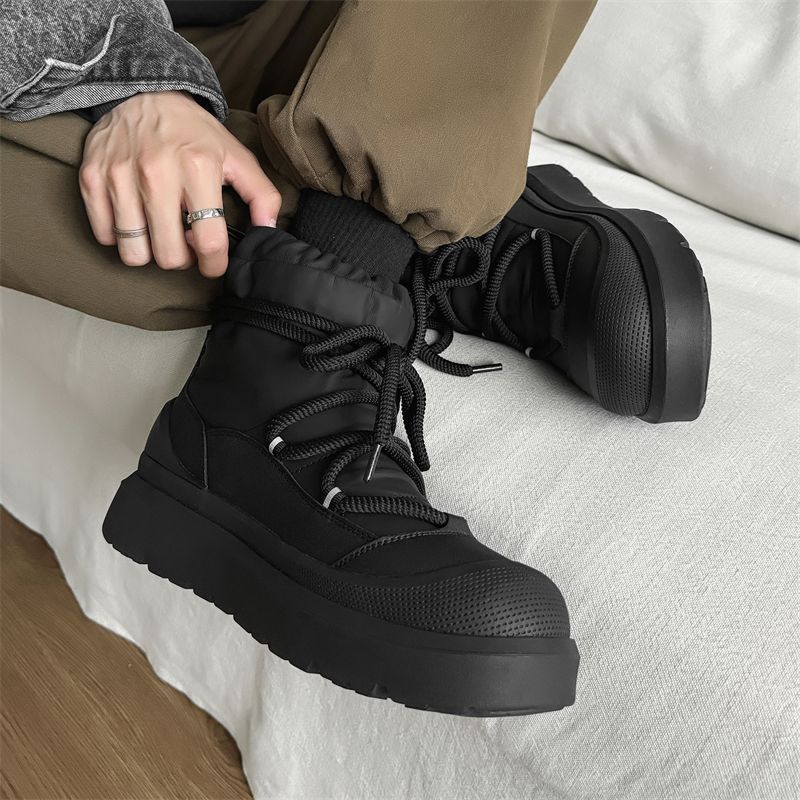Дизайнерские новые мужские зим – обзор и цена Men Shoes Everyday