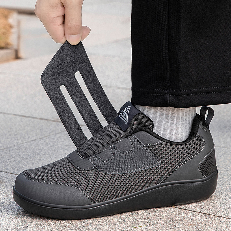 Мужская обувь для диабетиков с – обзор и цена Men'S Shoes Diabetic