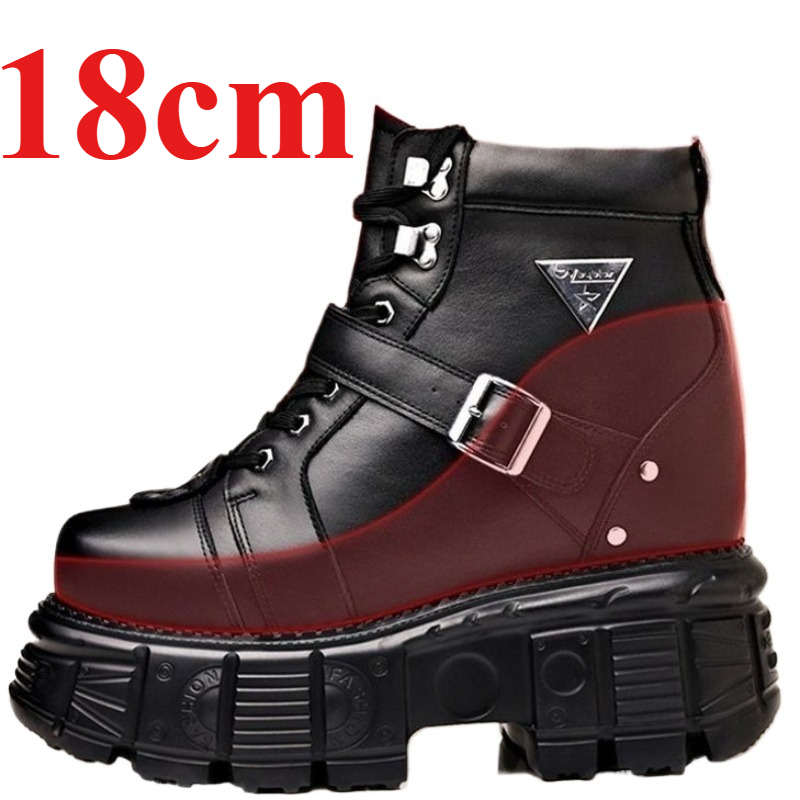 Мужские мотоциклетные ботинки  – обзор и цена Men'S Shoes No Laces