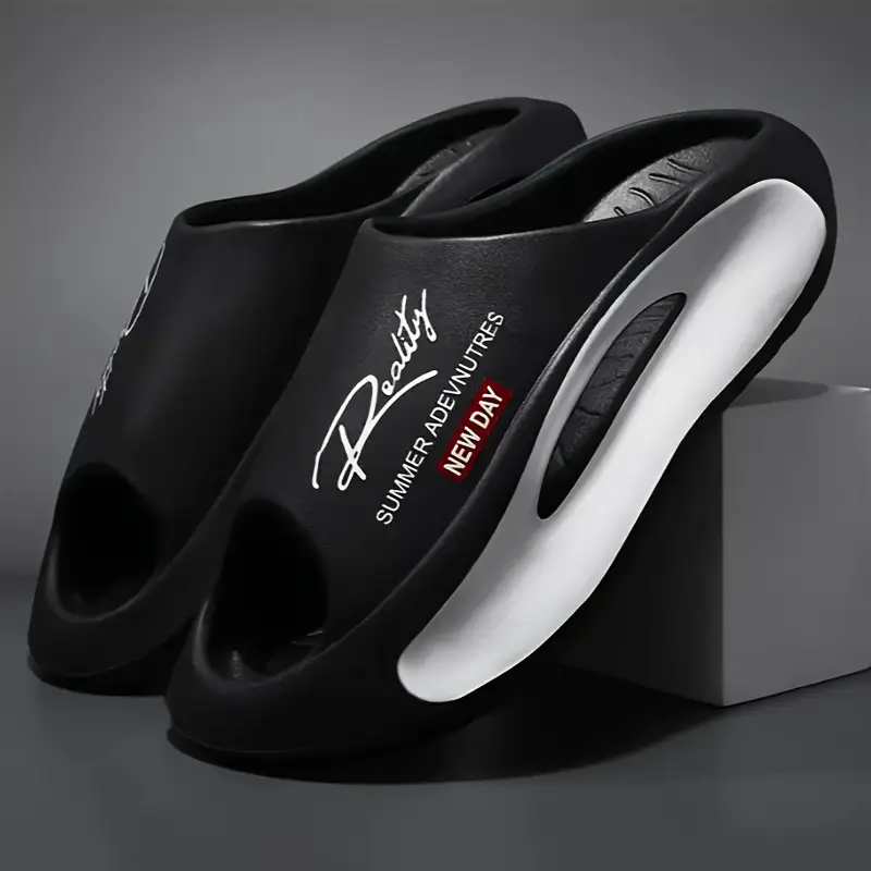 Повседневные тапочки унисекс н – обзор и цена Men Shoes Everyday