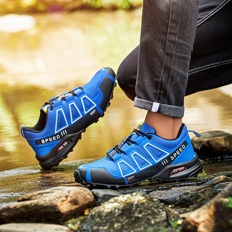 Мужские водонепроницаемые похо – обзор и цена Men'S Shoes Diabetic