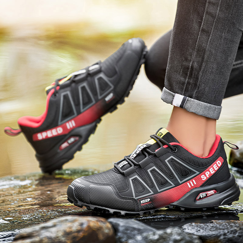 Мужские водонепроницаемые похо – обзор и цена Men'S Shoes Diabetic