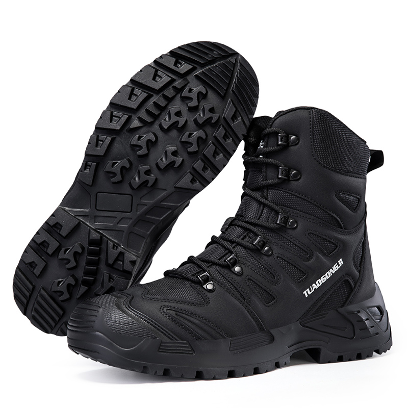 Мужские уличные походные такти – обзор и цена Men'S Shoes No Laces