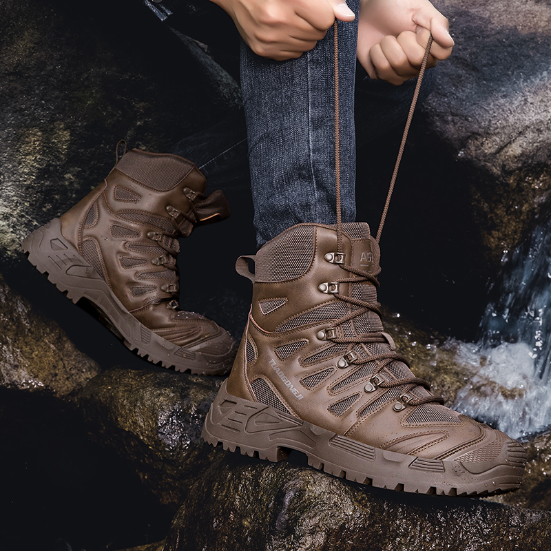 Мужские уличные походные такти – обзор и цена Men'S Shoes No Laces
