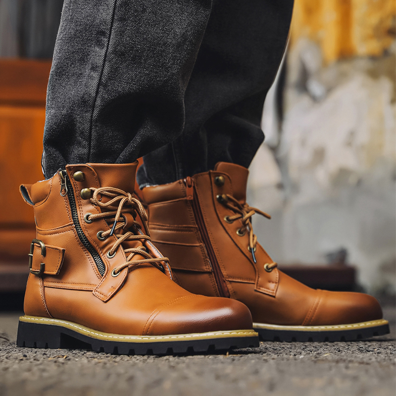 Качественные мужские кожаные б – обзор и цена Men Shoes Type